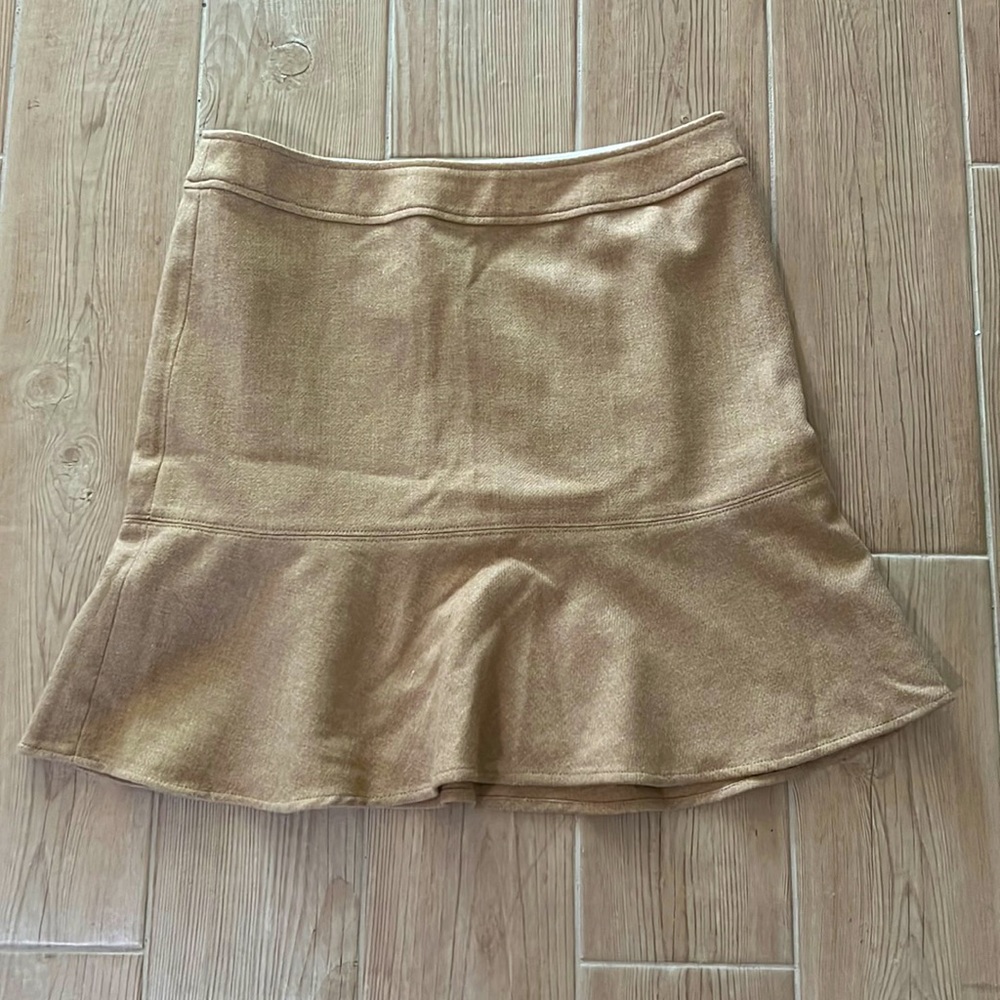 Gap Women’s Wool Skirt
